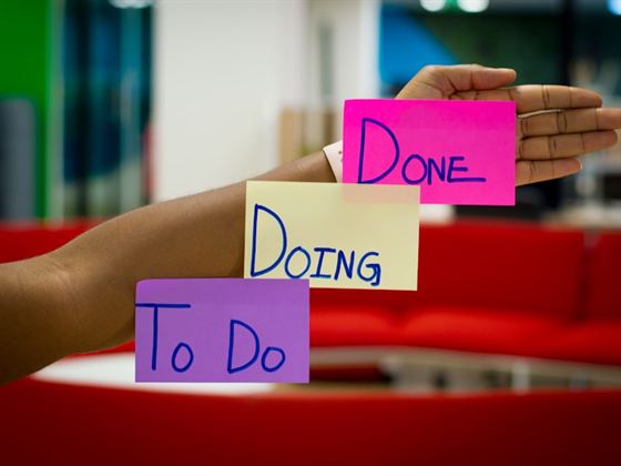 How to Organize Your Finances for Better Tax Planning