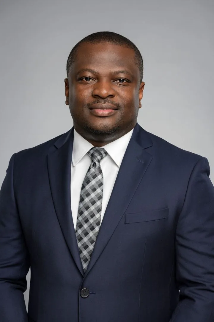 Alpha Kakay - Strategic Partner